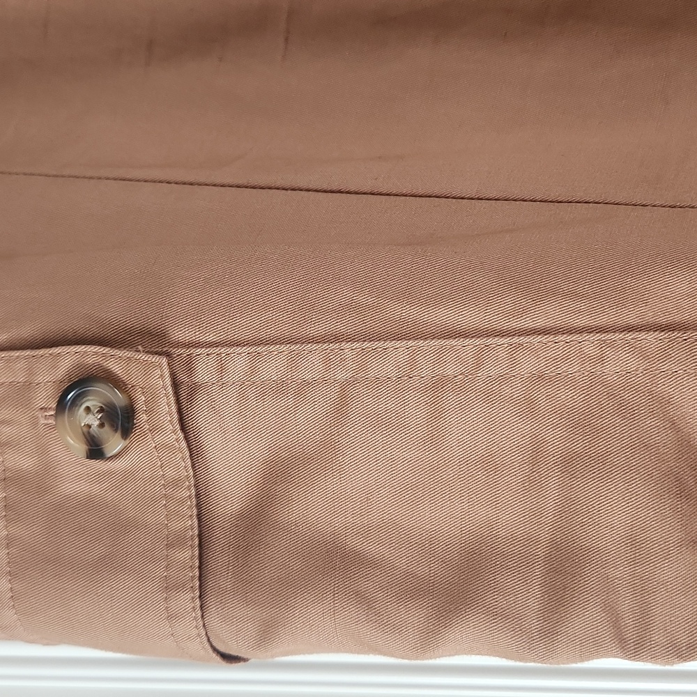 NWT TORRID | Tapered Leg Relaxed Cargo Pant 12T - Picture 6 of 9